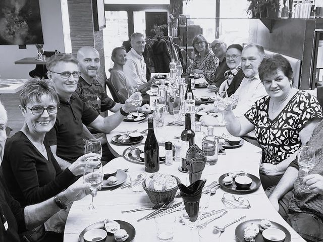 Le Gavroche Atelier foie gras (mais pas que !) décembre 2025