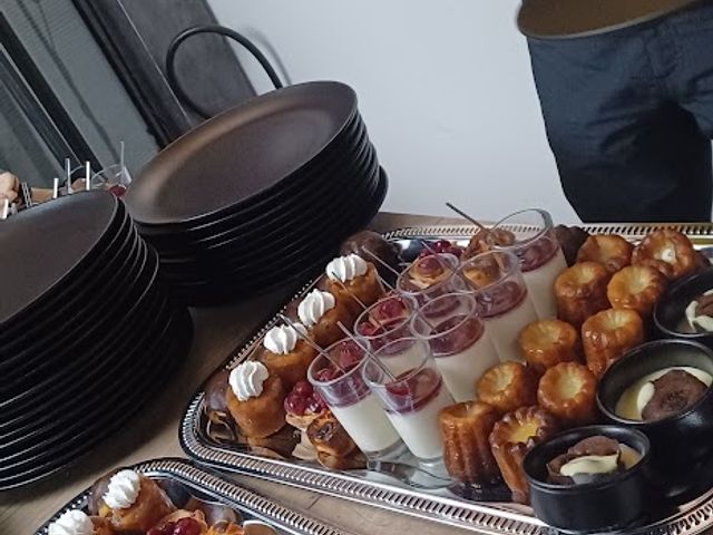 Le Gavroche Evènement CHAROC