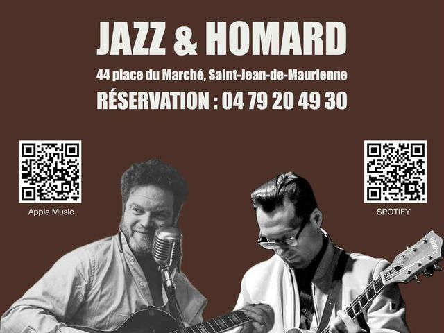 Le Gavroche Evènement 