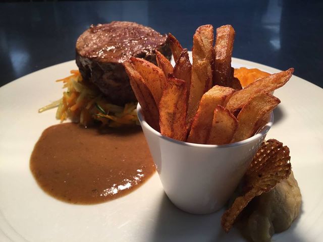 Le Gavroche Filet de bœuf (origine France)