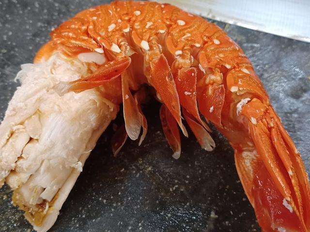 Le Gavroche Homard pendant les fêtes