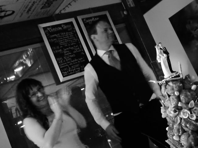 Le Gavroche Mariage en petit comité