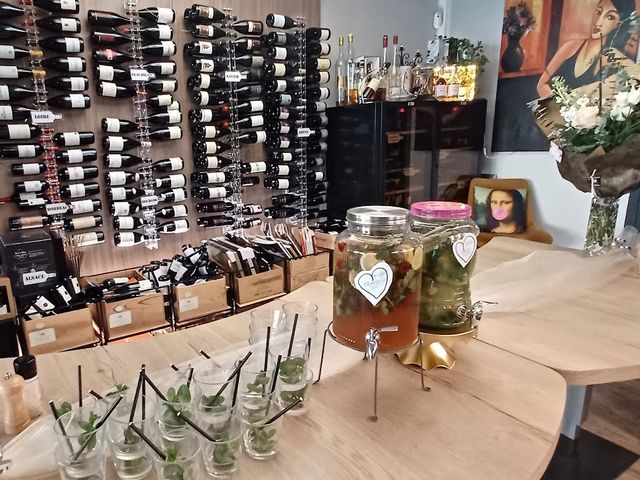 Le Gavroche Un heureux évènement se prépare