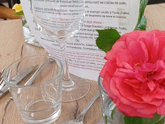 Le Gavroche Une fête des mères